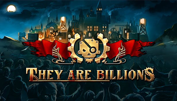 They Are Billions Save File Location