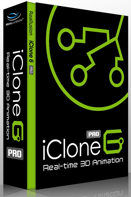 Download iclone 4 pro full