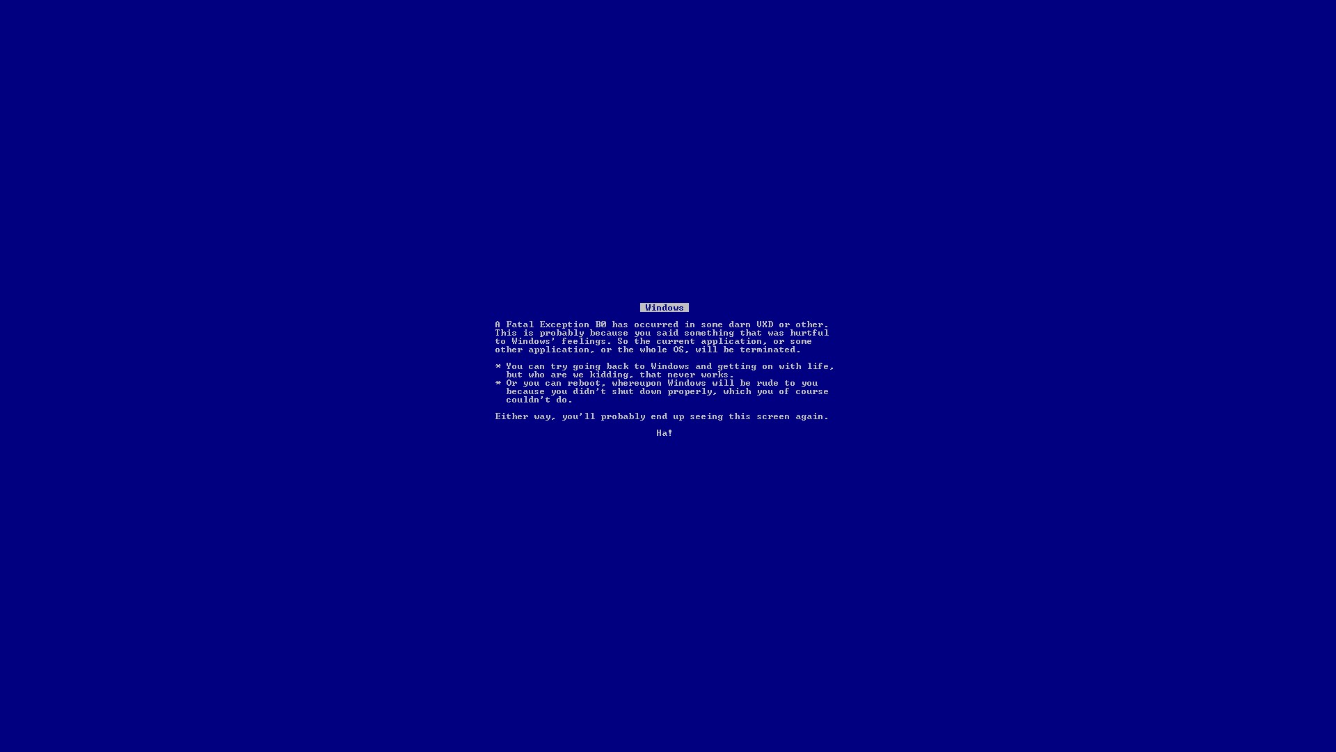 Windows 95 Image Download